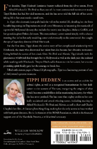 Buchcover und Innenansicht für das Buch: Tippi