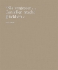 Buchcover und Innenansicht für das Buch: Private Dining