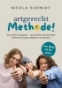 Buchcover und Innenansicht für das Buch: artgerecht Methode!