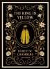Buchcover und Innenansicht für das Buch: Robert W. Chambers: The King in Yellow (English Edition)