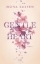 Buchcover und Innenansicht für das Buch: Gentle Heart