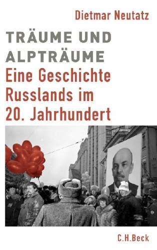 Buchcover und Innenansicht für das Buch: Träume und Alpträume
