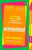 Buchcover und Innenansicht für das Buch: UNMASKED