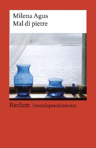 Buchcover und Innenansicht für das Buch: Mal di pietre