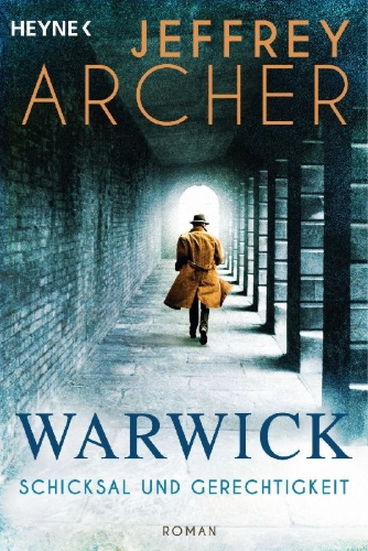 Buchcover und Innenansicht für das Buch: Nothing Ventured (The Warwick-Chronicles 1)