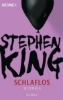 Buchcover und Innenansicht für das Buch: Insomnia
