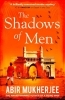 Buchcover und Innenansicht für das Buch: The Shadows of Men
