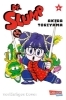 Buchcover und Innenansicht für das Buch: Dr. Slump