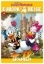 Buchcover und Innenansicht für das Buch: Lustiges Taschenbuch Europareise 04