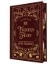 Buchcover und Innenansicht für das Buch: Twisted Hate (Collector's Edition)