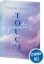 Buchcover und Innenansicht für das Buch: A Painter's Touch (Broken Artists, Band 3)