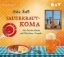 Buchcover und Innenansicht für das Buch: Sauerkrautkoma