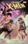 Buchcover und Innenansicht für das Buch: Uncanny X-Men (2024) #17-#21