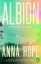 Buchcover und Innenansicht für das Buch: Albion