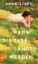 Buchcover und Innenansicht für das Buch: Wenn die Tage länger werden