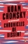Buchcover und Innenansicht für das Buch: Chronicles of Dissent