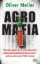 Buchcover und Innenansicht für das Buch: Agromafia