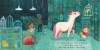 Buchcover und Innenansicht für das Buch: UNICORN POST