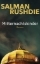 Buchcover und Innenansicht für das Buch: Midnight's Children