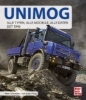 Buchcover und Innenansicht für das Buch: Unimog