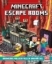 Buchcover und Innenansicht für das Buch: Minecraft Escape Rooms. Epic Builds To Spark Your Imagination