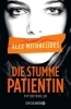 Buchcover und Innenansicht für das Buch: The Silent Patient