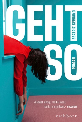 Buchcover und Innenansicht für das Buch: El descontento