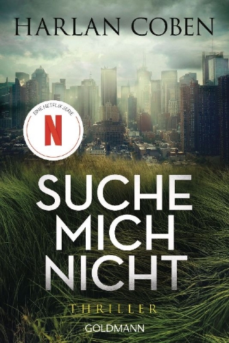 Buchcover und Innenansicht für das Buch: Run Away
