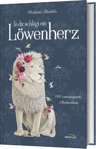 Buchcover und Innenansicht für das Buch: Fearless Faith