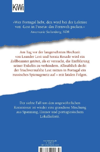 Buchcover und Innenansicht für das Buch: Lautlose Feinde