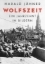 Buchcover und Innenansicht für das Buch: Wolfszeit