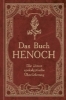 Buchcover und Innenansicht für das Buch: Das Buch Henoch