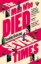 Buchcover und Innenansicht für das Buch: The Man Who Died Seven Times