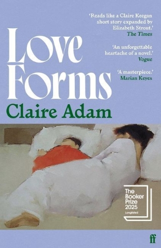 Buchcover und Innenansicht für das Buch: Love Forms