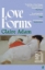 Buchcover und Innenansicht für das Buch: Love Forms