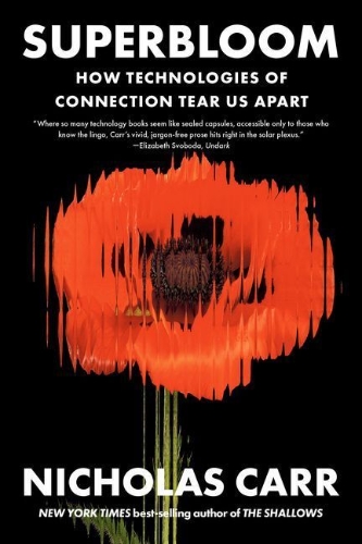 Buchcover und Innenansicht für das Buch: Superbloom