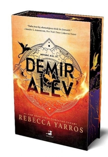 Buchcover und Innenansicht für das Buch: Demir Alev Ciltli