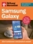 Buchcover und Innenansicht für das Buch: Samsung Galaxy