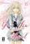 Buchcover und Innenansicht für das Buch: Shigatsu wa Kimi no Uso