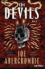 Buchcover und Innenansicht für das Buch: The Devils Book 1