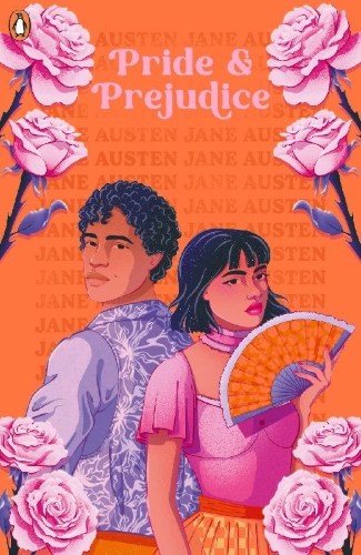 Buchcover und Innenansicht für das Buch: Pride and Prejudice