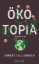 Buchcover und Innenansicht für das Buch: Ökotopia