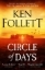 Buchcover und Innenansicht für das Buch: Circle of Days