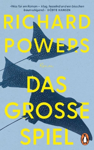 Buchcover und Innenansicht für das Buch: Playground