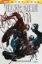 Buchcover und Innenansicht für das Buch: Venom vs. Carnage (2024) #1-#4