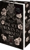 Buchcover und Innenansicht für das Buch: Palace Woven in Darkness