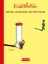 Buchcover und Innenansicht für das Buch: Emil und die Detektive