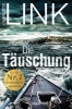 Buchcover und Innenansicht für das Buch: Die Täuschung