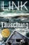 Buchcover und Innenansicht für das Buch: Die Täuschung