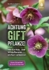 Buchcover und Innenansicht für das Buch: Achtung, Giftpflanze!